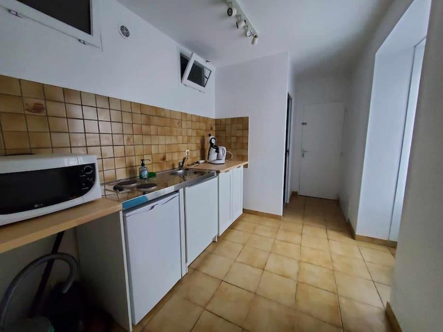 Studio Au Pied Du Chateau De Castelnaud エクステリア 写真